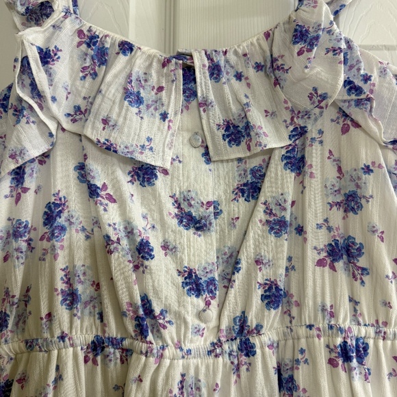 Love Shack Fancy x Target dress - Picture 2 of 4